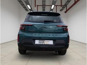 Opel Frontera E Edition+Komfort Paket+Tech-Paket