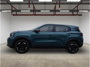 Opel Frontera E Edition+Komfort Paket+Tech-Paket