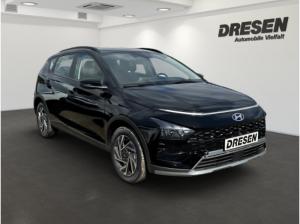 Hyundai BAYON 1.0 T-GDI Trend Komfort-Paket* Klimatronic*Sitzheizung