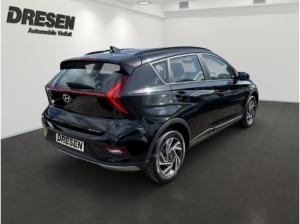 Hyundai BAYON 1.0 T-GDI Trend Komfort-Paket* Klimatronic*Sitzheizung