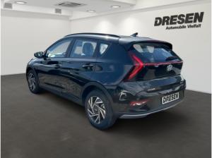 Hyundai BAYON 1.0 T-GDI Trend Komfort-Paket* Klimatronic*Sitzheizung