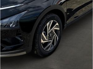 Hyundai BAYON 1.0 T-GDI Trend Komfort-Paket* Klimatronic*Sitzheizung
