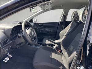 Hyundai BAYON 1.0 T-GDI Trend Komfort-Paket* Klimatronic*Sitzheizung