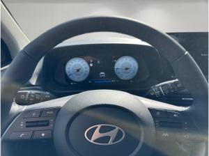 Hyundai BAYON 1.0 T-GDI Trend Komfort-Paket* Klimatronic*Sitzheizung