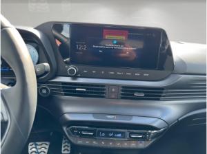 Hyundai BAYON 1.0 T-GDI Trend Komfort-Paket* Klimatronic*Sitzheizung