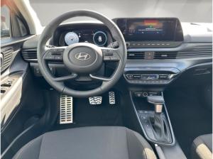 Hyundai BAYON 1.0 T-GDI Trend Komfort-Paket* Klimatronic*Sitzheizung