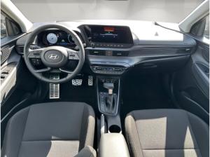 Hyundai BAYON 1.0 T-GDI Trend Komfort-Paket* Klimatronic*Sitzheizung