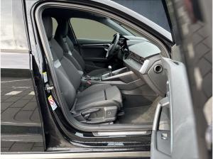 Audi A3 Limousine S line 30 TFSI LED/ACC/Nav/PBox/18"
