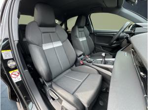 Audi A3 Limousine S line 30 TFSI LED/ACC/Nav/PBox/18"