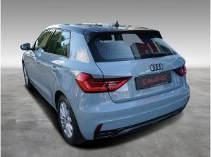 Audi A1 Sportback advanced 30 TFSI S tronic *Sonderkonditionen*