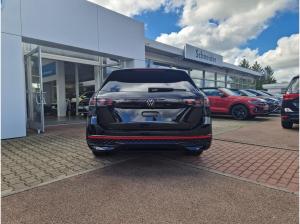 Volkswagen Passat Variant R-Line 2,0 l TDI SOFORT VERFÜGBAR!