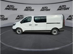 Renault Trafic DoKa 6-Sitzer dCi150 L2H1 2xSchiebetür