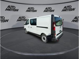 Renault Trafic DoKa 6-Sitzer dCi150 L2H1 2xSchiebetür