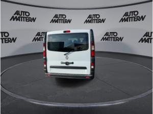 Renault Trafic DoKa 6-Sitzer dCi150 L2H1 2xSchiebetür