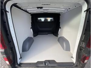 Renault Trafic DoKa 6-Sitzer dCi150 L2H1 2xSchiebetür