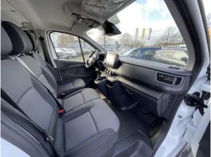 Renault Trafic DoKa 6-Sitzer dCi150 L2H1 2xSchiebetür