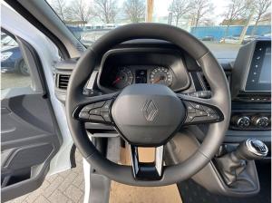Renault Trafic DoKa 6-Sitzer dCi150 L2H1 2xSchiebetür