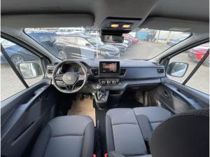 Renault Trafic DoKa 6-Sitzer dCi150 L2H1 2xSchiebetür
