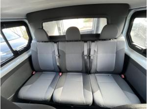 Renault Trafic DoKa 6-Sitzer dCi150 L2H1 2xSchiebetür
