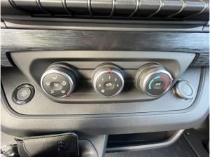 Renault Trafic DoKa 6-Sitzer dCi150 L2H1 2xSchiebetür