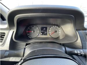 Renault Trafic DoKa 6-Sitzer dCi150 L2H1 2xSchiebetür