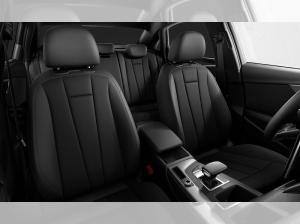 Audi A4 Limousine ADVANCED 40 TFSI+WINTERRÄDER+MATRIX+