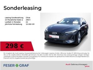 Audi A5 Avant TFSI MMI exp. plus/LED/ACC Fahren+Parke