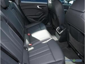 Audi A5 Avant TFSI MMI exp. plus/LED/ACC Fahren+Parke