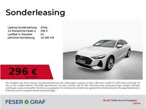 Audi A5 Limousine qu. Stronic - KAMERA - ACC