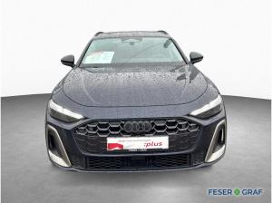Audi A5 Avant qu. S tronic - S line - AHK -