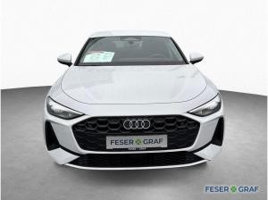 Audi A5 Limousine qu. Stronic - KAMERA - ACC