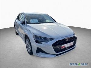 Audi A3 Sportback Advanced 35 TFSI 6 Gang - KAMERA -