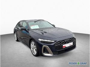 Audi A5 Avant qu. S tronic - S line - AHK -