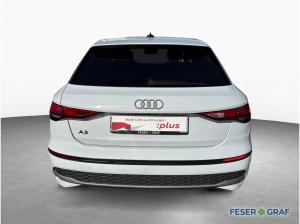 Audi A3 Sportback Advanced 35 TFSI 6 Gang - KAMERA -