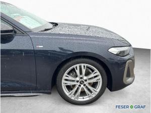 Audi A5 Avant qu. S tronic - S line - AHK -