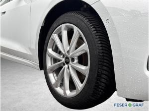 Audi A5 Limousine qu. Stronic - KAMERA - ACC