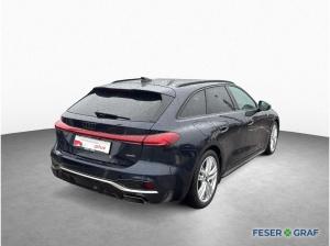 Audi A5 Avant qu. S tronic - S line - AHK -