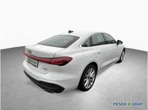 Audi A5 Limousine qu. Stronic - KAMERA - ACC