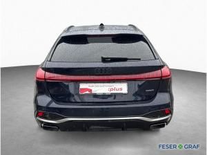 Audi A5 Avant qu. S tronic - S line - AHK -