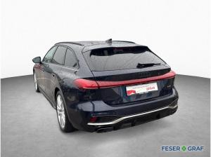 Audi A5 Avant qu. S tronic - S line - AHK -