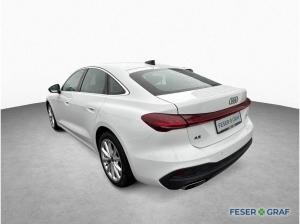 Audi A5 Limousine qu. Stronic - KAMERA - ACC