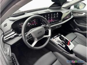 Audi A5 Avant qu. S tronic - S line - AHK -
