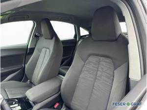 Audi A5 Limousine TFSI qu. Stronic - ACC -