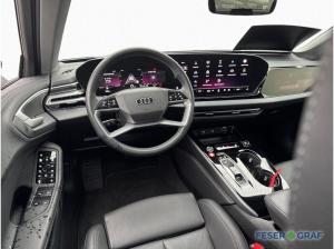 Audi A5 Avant qu. S tronic - S line - AHK -