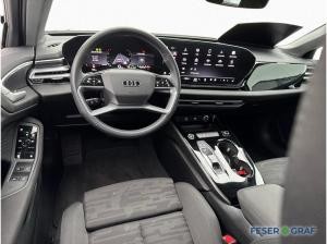 Audi A5 Limousine qu. Stronic - KAMERA - ACC
