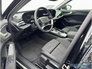 Audi A5 Limousine TFSI qu. Stronic - ACC -