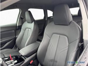 Audi A5 Avant qu. S tronic - S line - AHK -