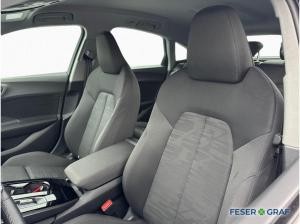 Audi A5 Limousine qu. Stronic - KAMERA - ACC