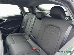 Audi A5 Limousine TFSI qu. Stronic - ACC -