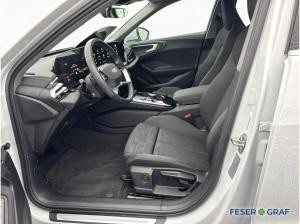 Audi A5 Limousine qu. Stronic - KAMERA - ACC